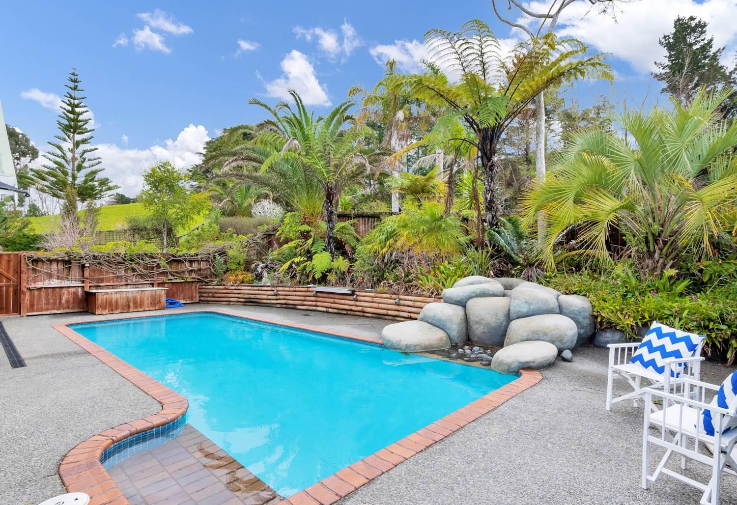 Secluded, Private Rural Retreat Mins From Warkworth -"Avondale" Minihouse Villa ภายนอก รูปภาพ